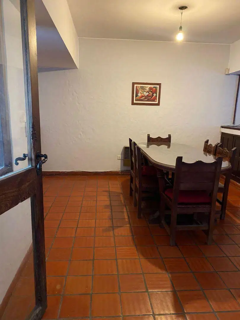 CASA EN ALQUILER AMOBLADA 3
