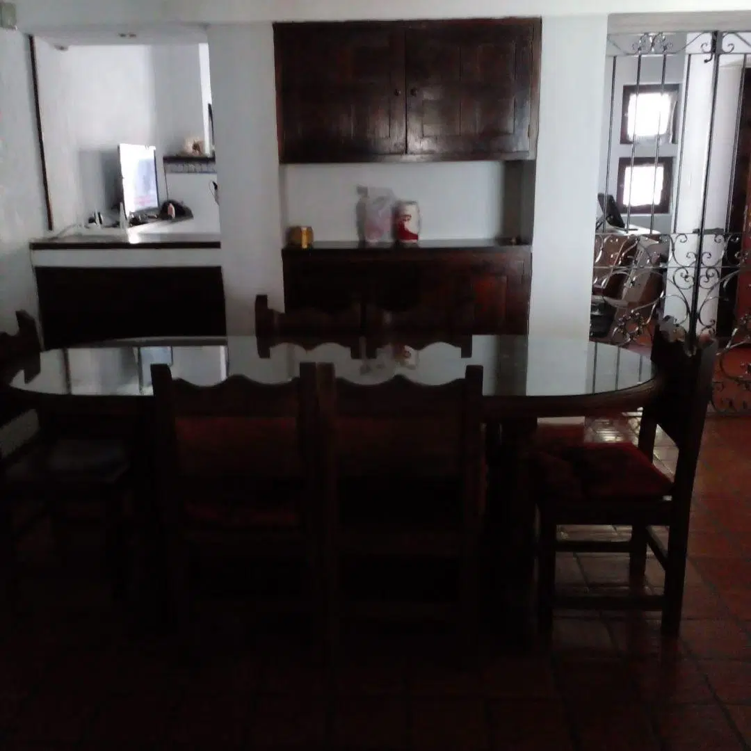 CASA EN ALQUILER AMOBLADA 1