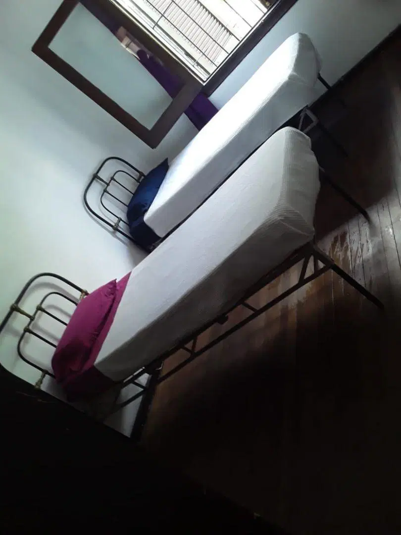 CASA EN ALQUILER AMOBLADA 5