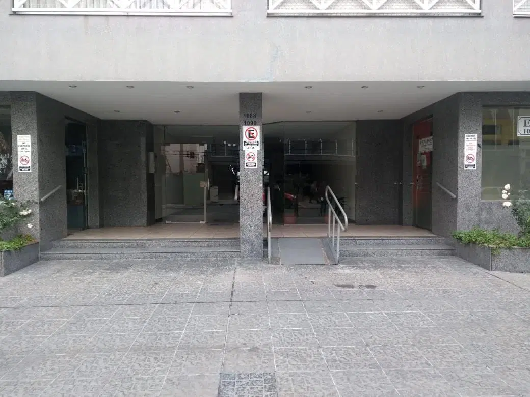 DEPARTAMENTO EN ALQUILER 2