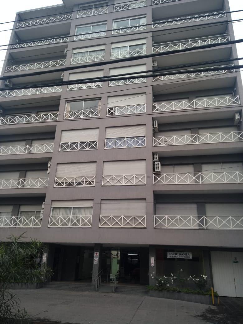DEPARTAMENTO EN ALQUILER