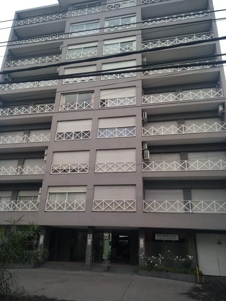 DEPARTAMENTO EN ALQUILER 4