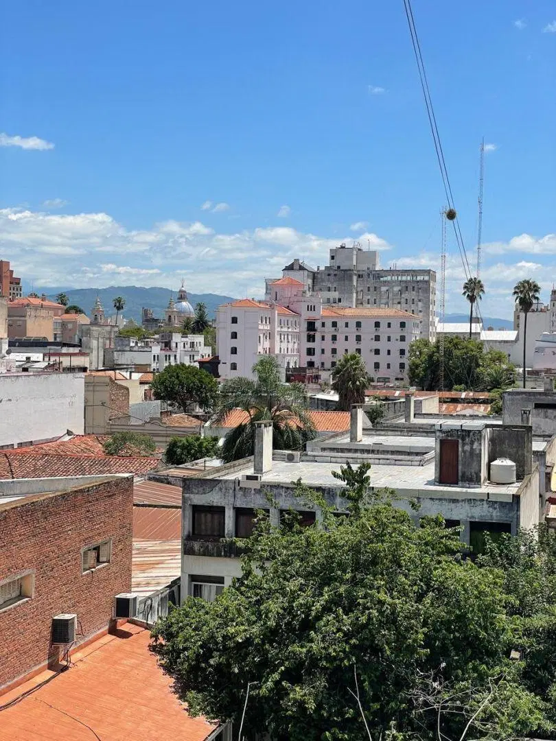DEPARTAMENTO EN VENTA 8