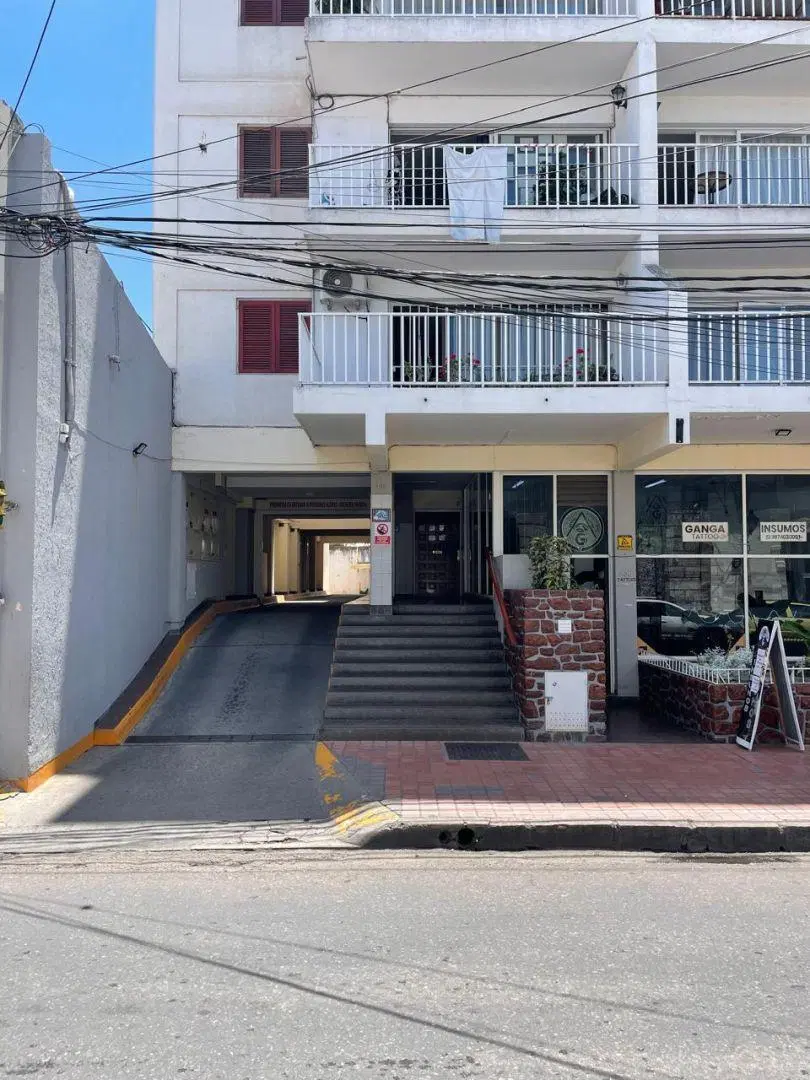 DEPARTAMENTO EN VENTA 5