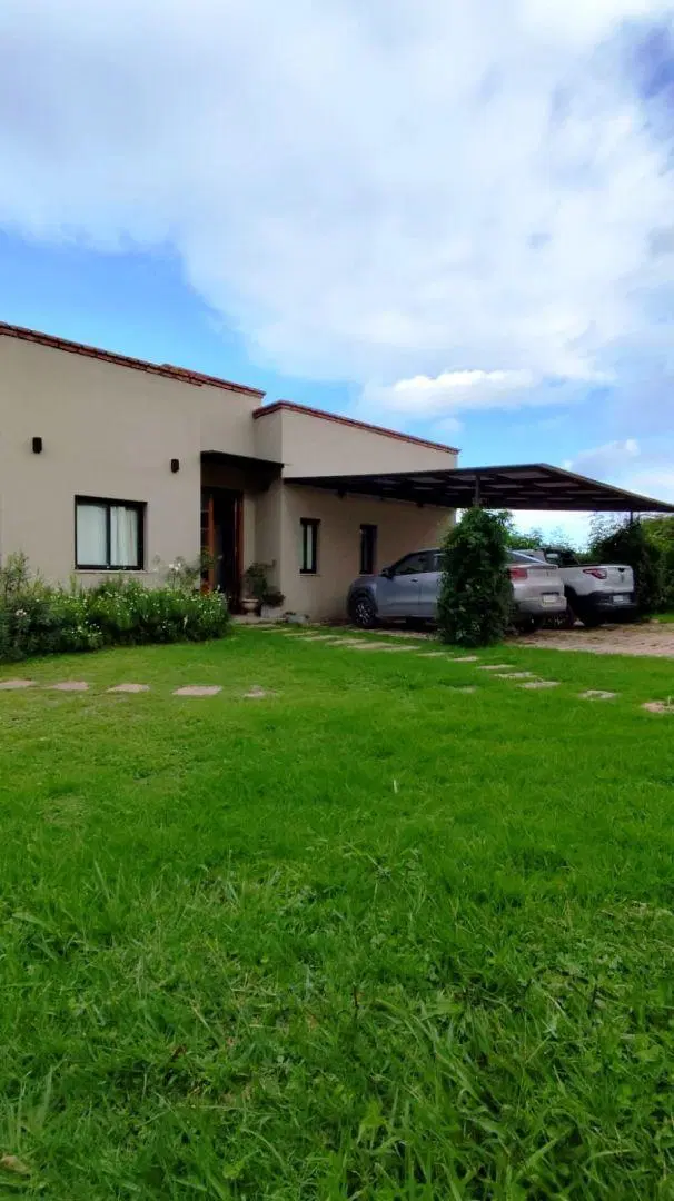 CASA EN VENTA 1