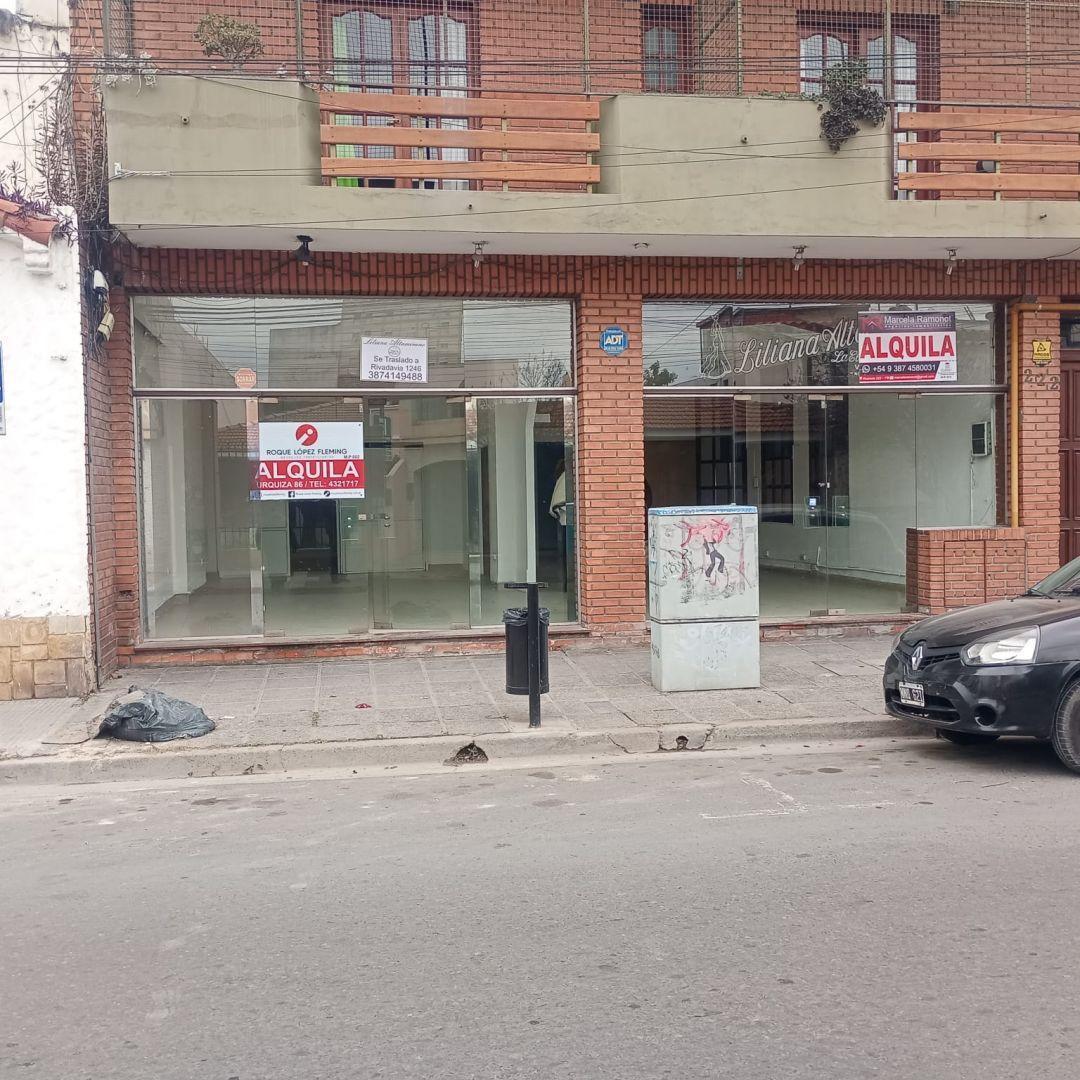 Foto de LOCAL COMERCIAL EN ALQUILER, imagen 1