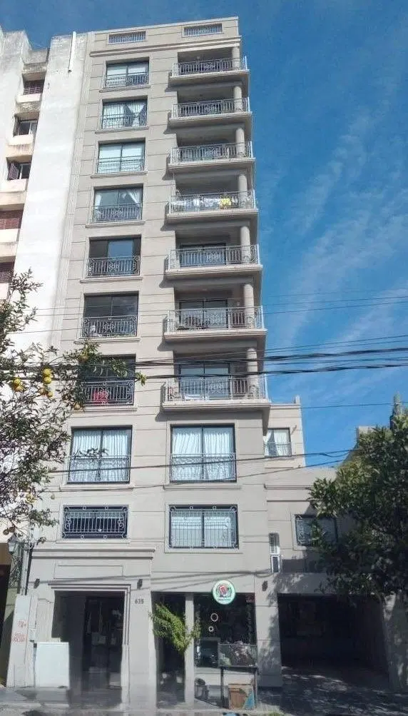 DEPARTAMENTO EN ALQUILER 2
