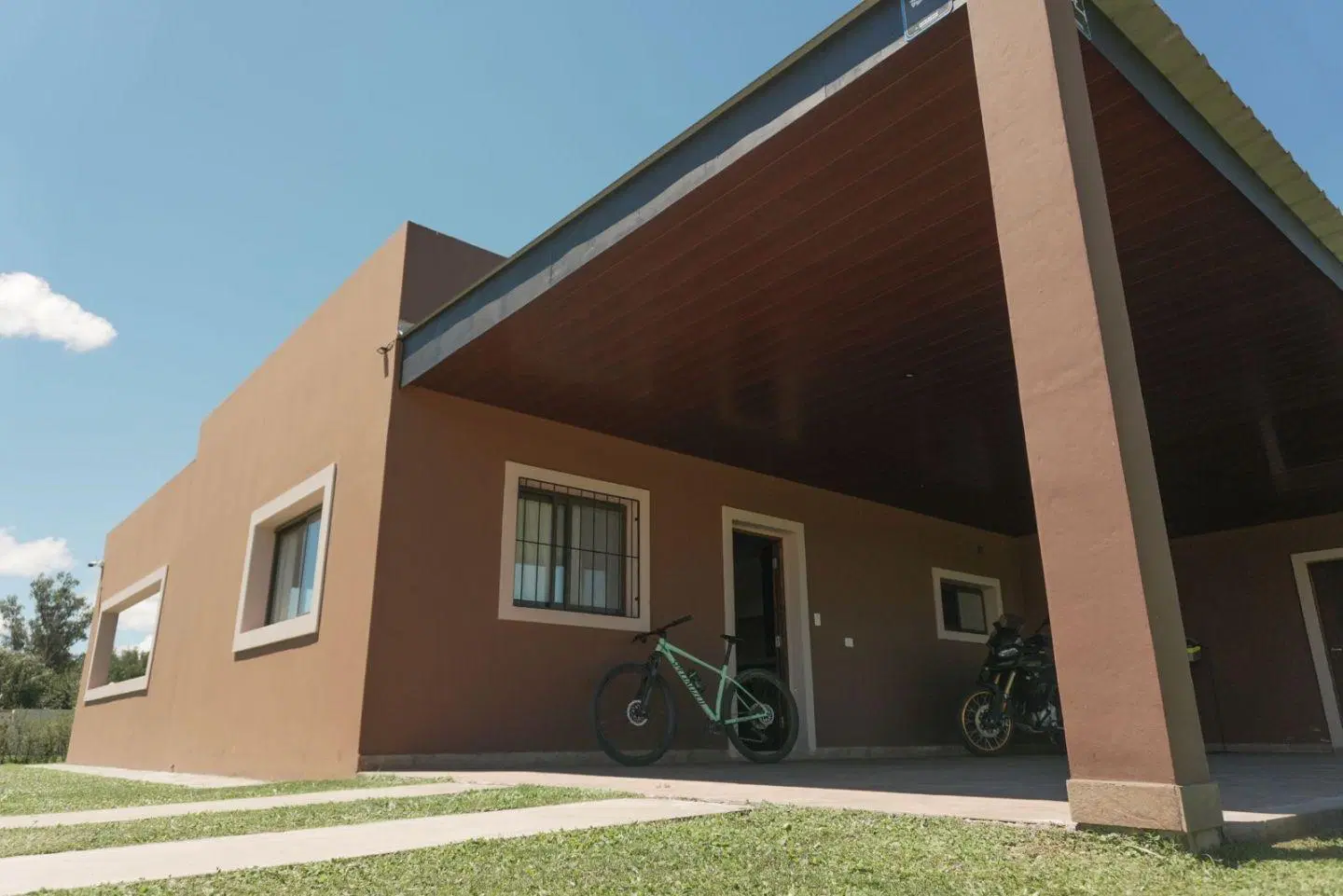 CASA EN VENTA 1