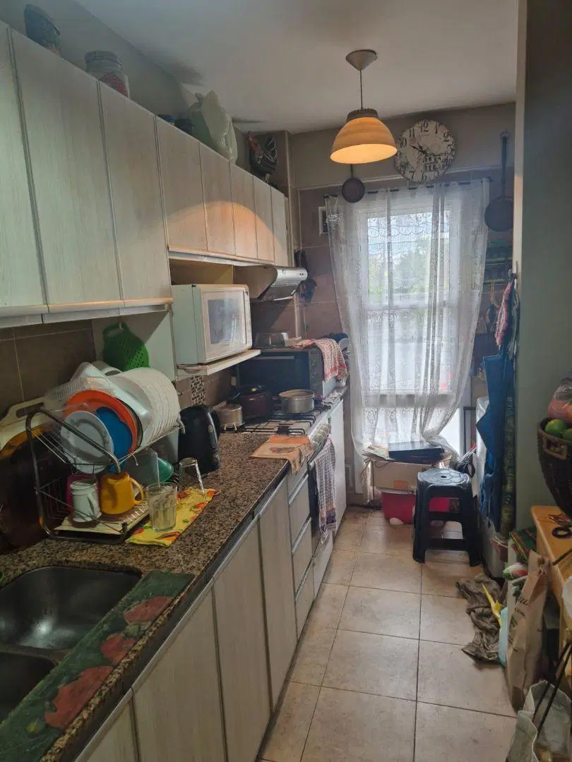 DEPARTAMENTO EN VENTA 3