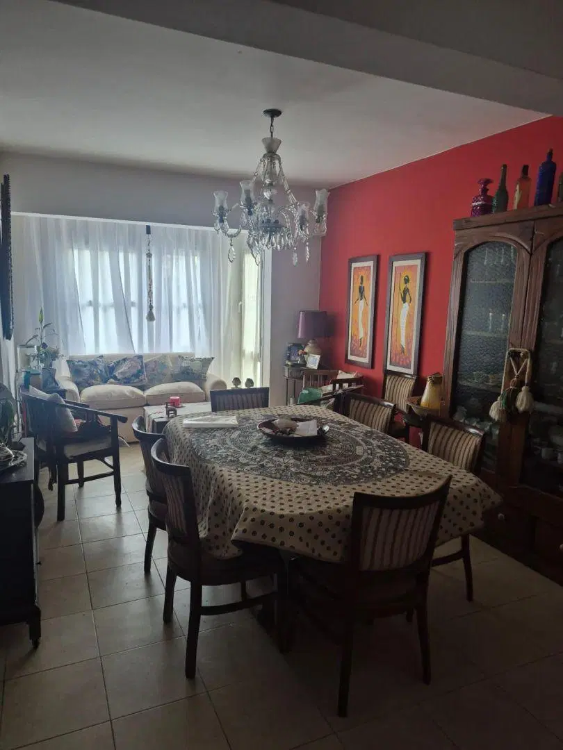 DEPARTAMENTO EN VENTA 5