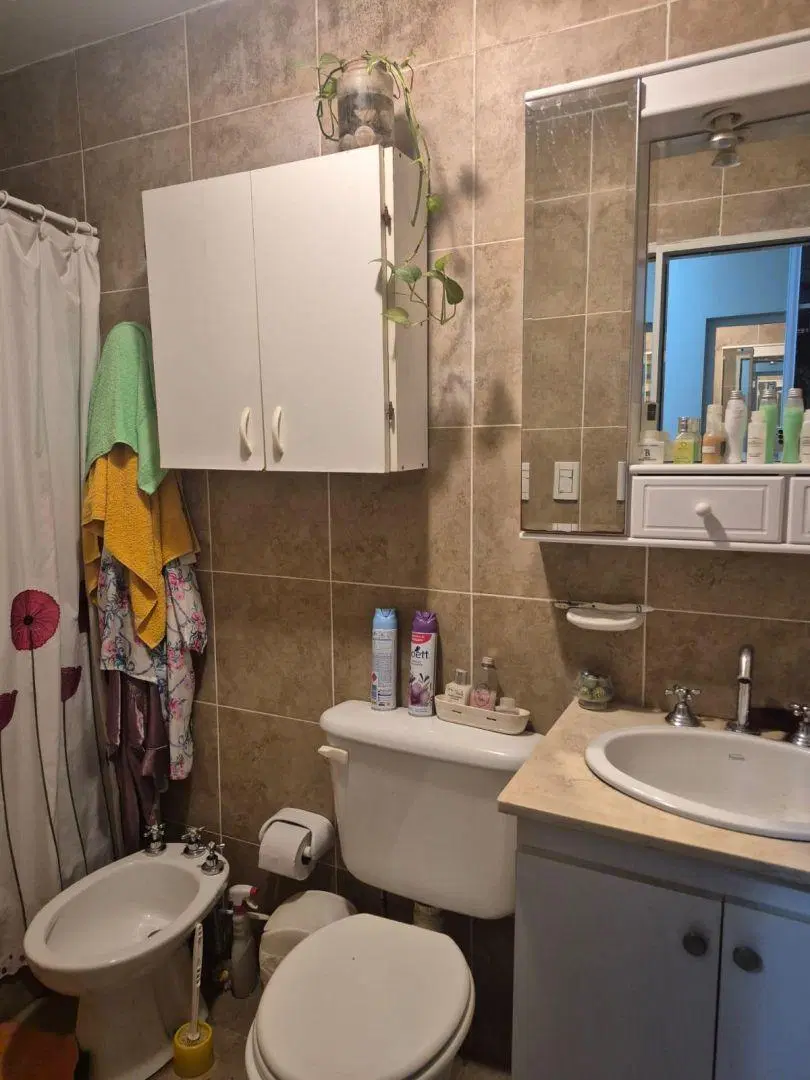 DEPARTAMENTO EN VENTA 8