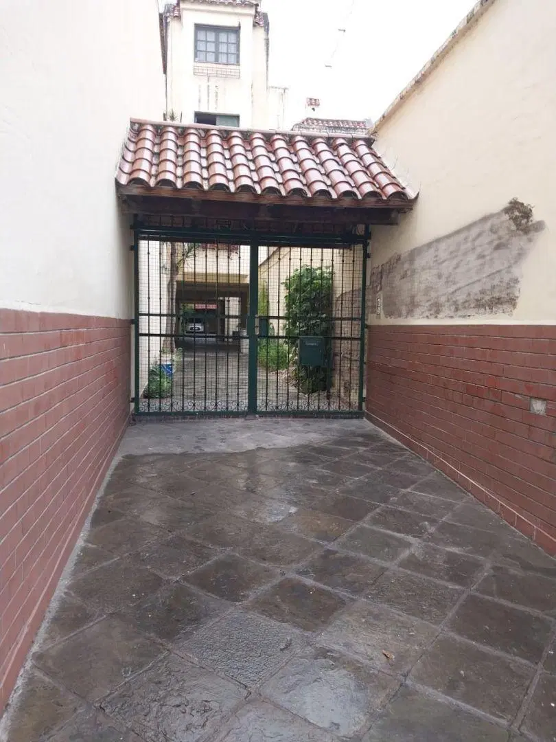 DEPARTAMENTO EN ALQUILER 3