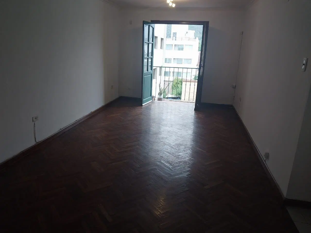 DEPARTAMENTO EN ALQUILER 1