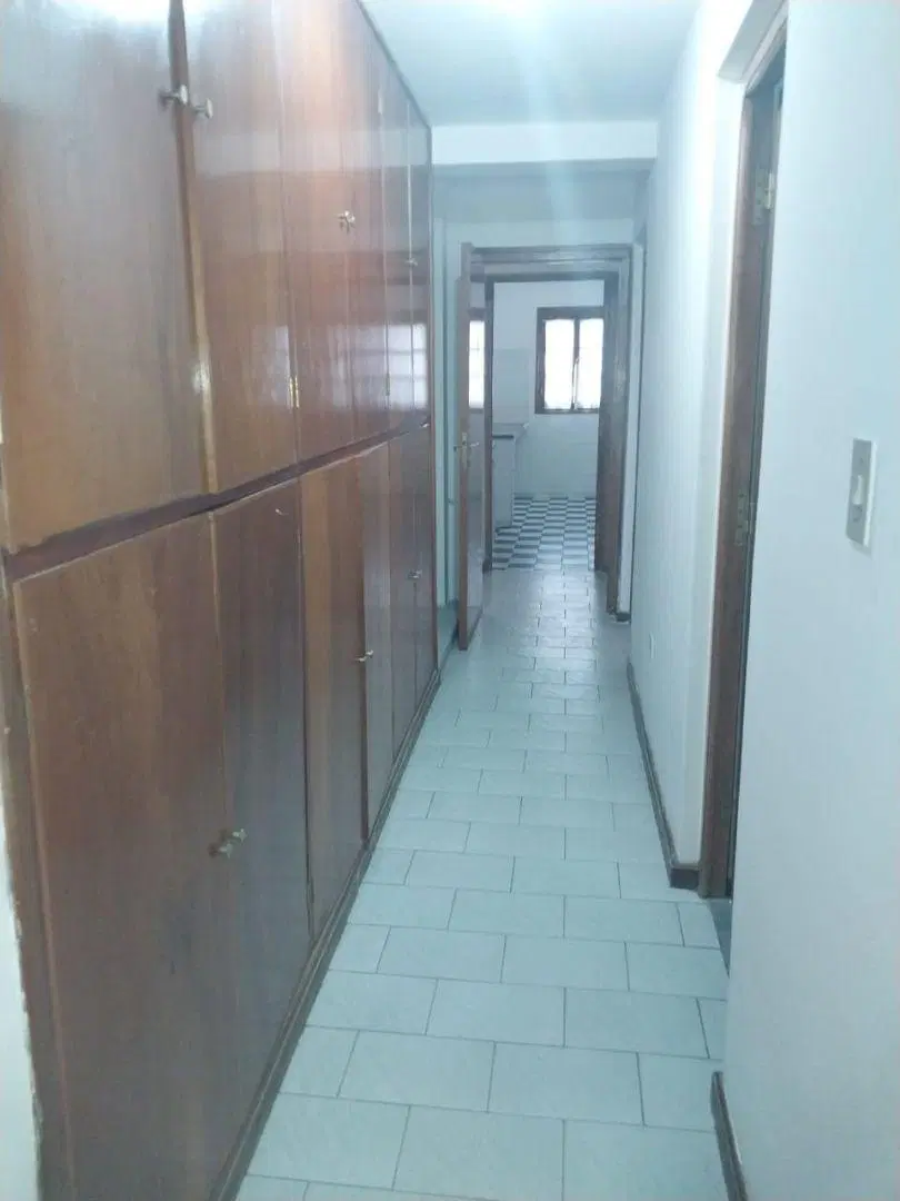 DEPARTAMENTO EN ALQUILER 8