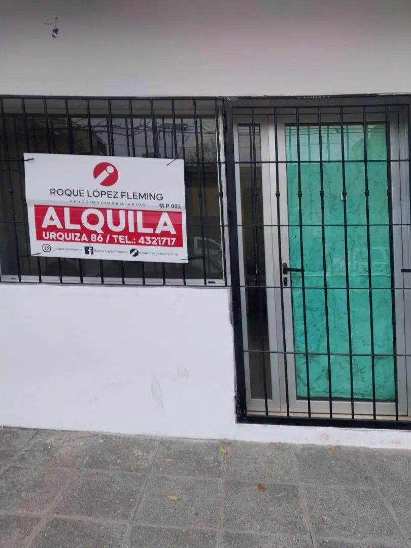 LOCAL EN ALQUILER 2