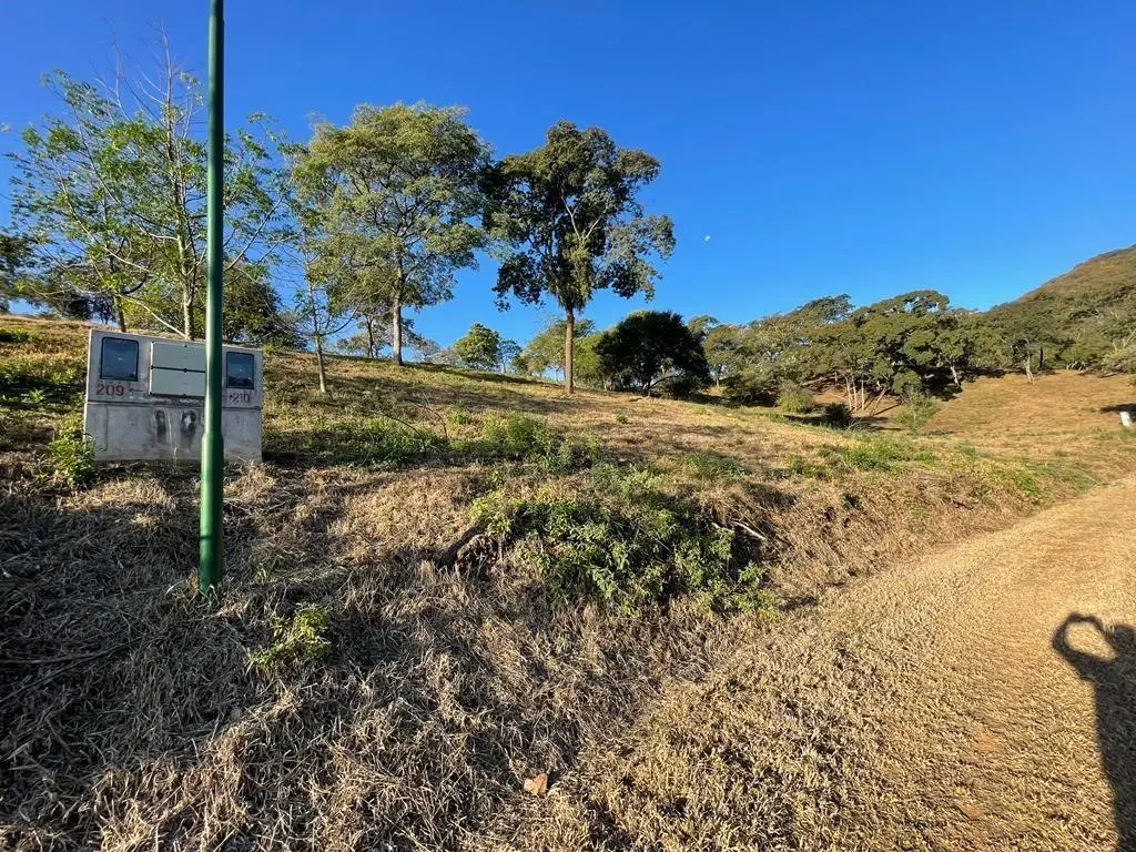 Lote . | BARRIO PRIVADO LAS CAÑADAS PUE al S00 3
