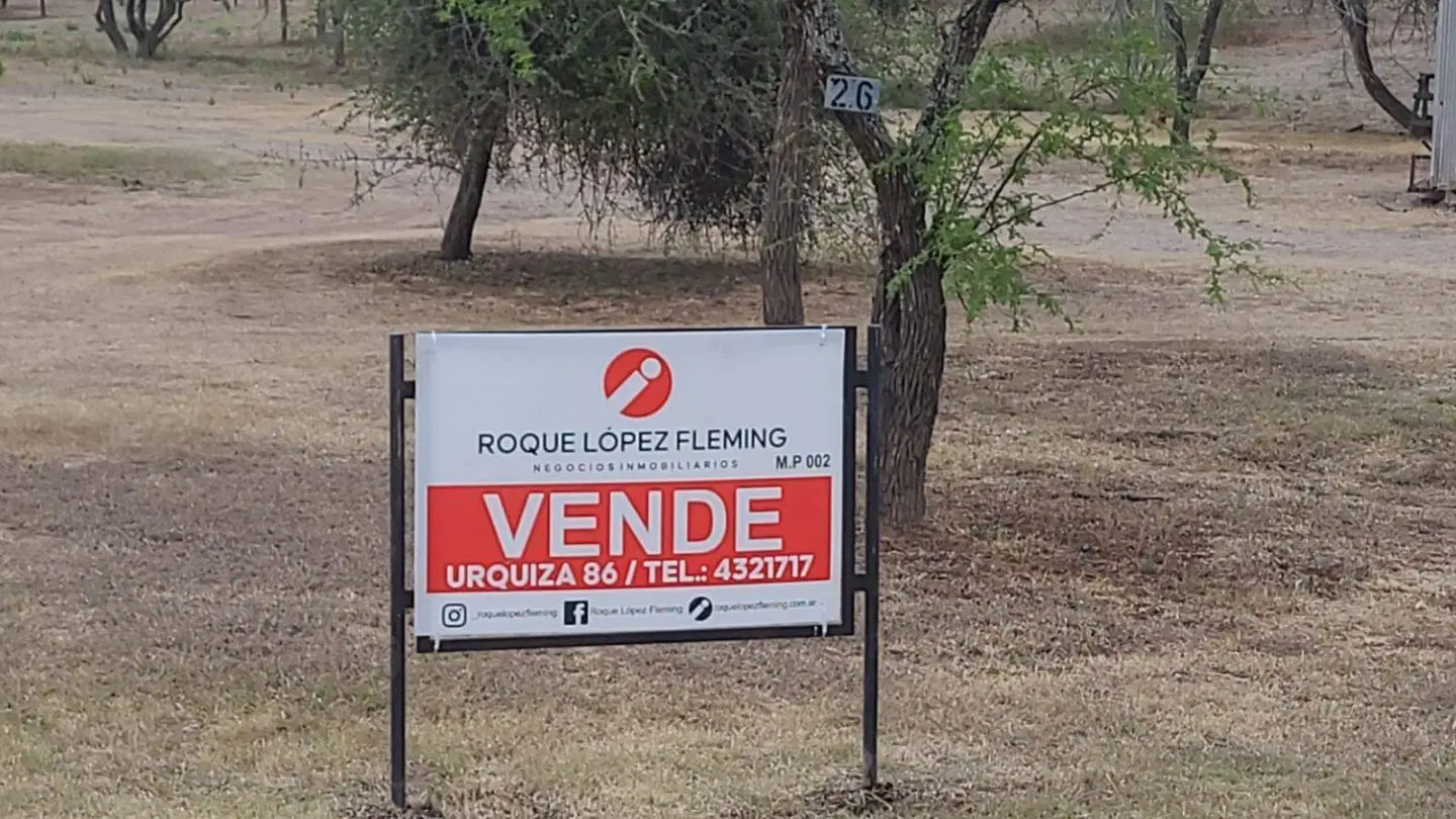 Lote . | BARRIO PRIVADO LAS CAÑADAS PUE al S00 2