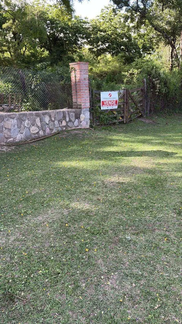 TERRENO EN VENTA 3