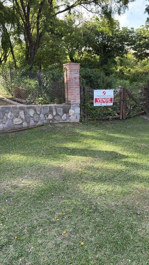 TERRENO EN VENTA 2
