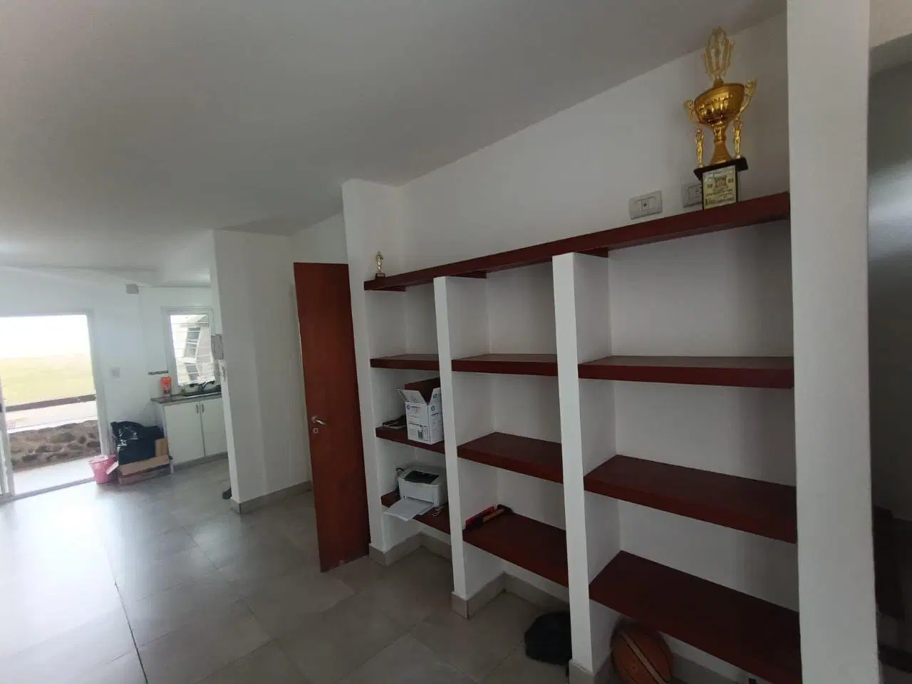 DUPLEX EN ALQUILER 4