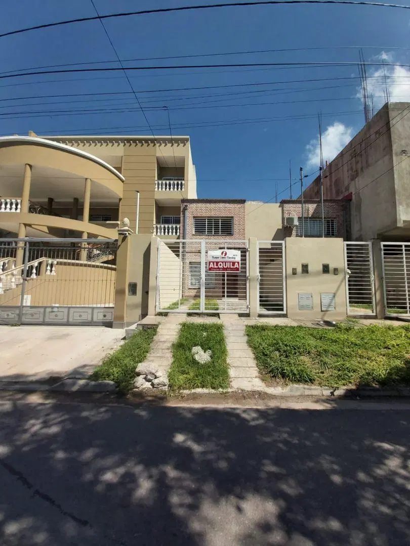 DUPLEX EN ALQUILER 3