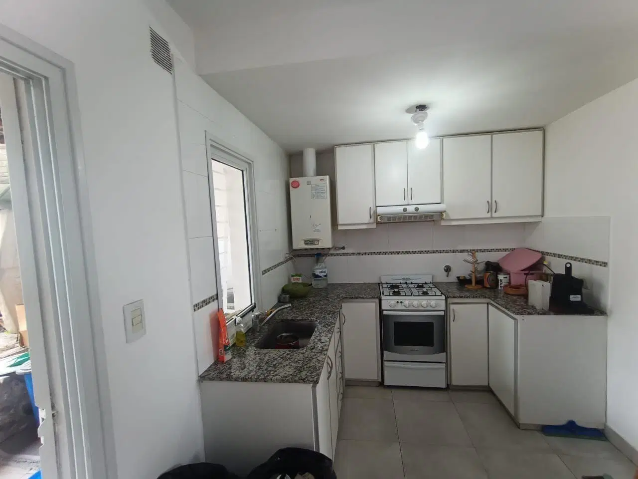 DUPLEX EN ALQUILER 2