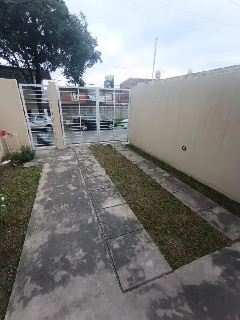 DUPLEX EN ALQUILER 5