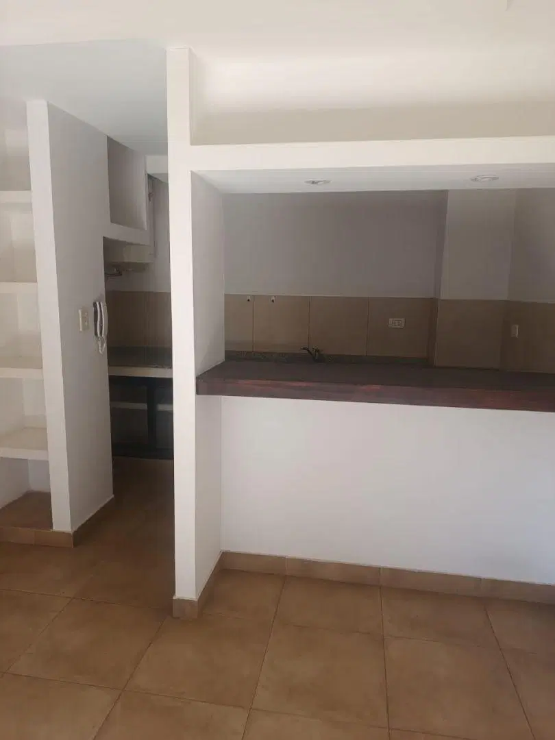 DEPARTMENTO EN VENTA 1