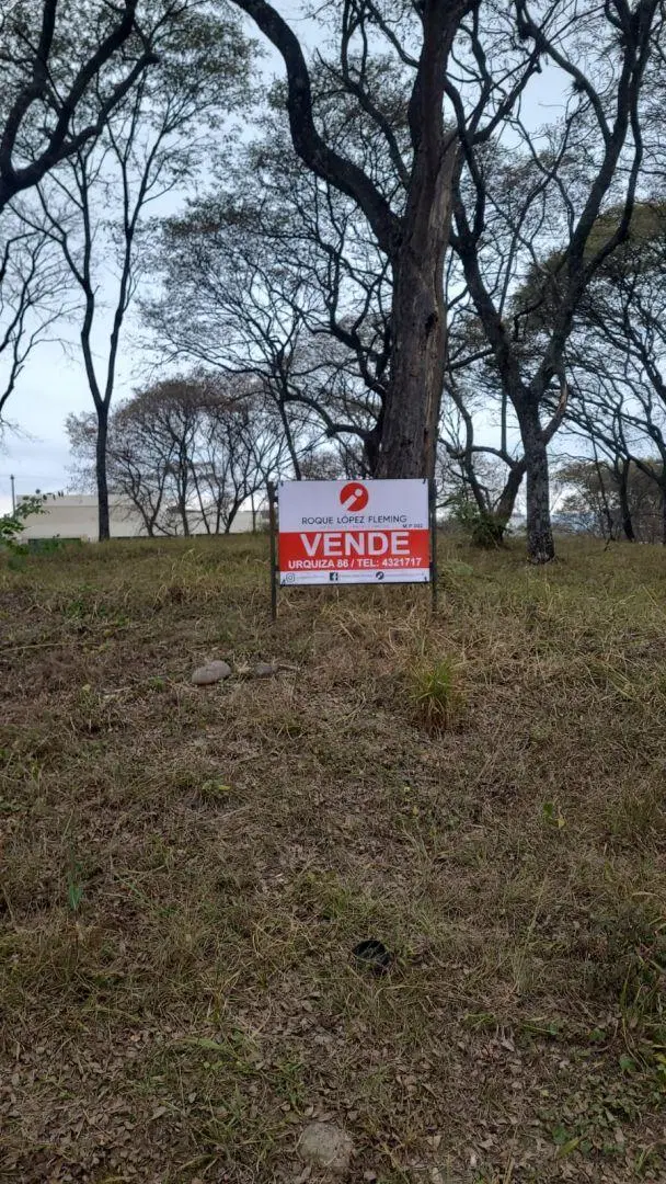TERRENO EN VENTA 3