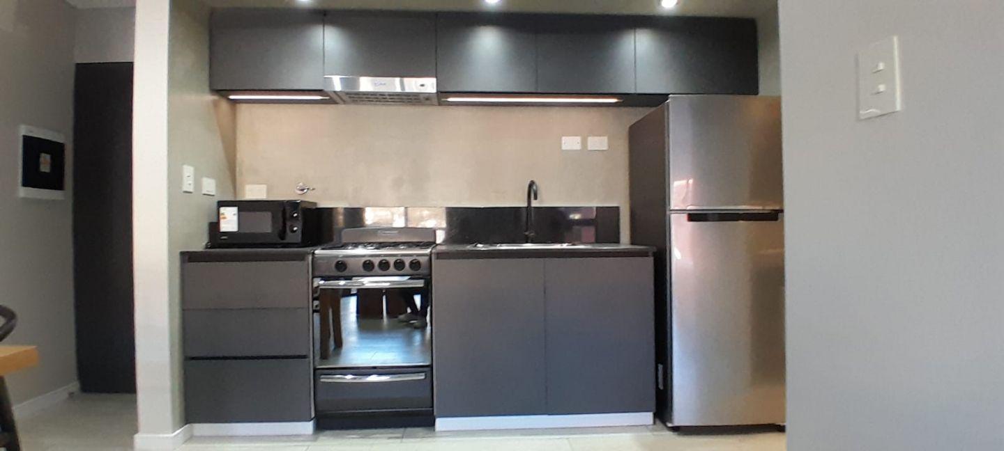 Foto de DEPARTAMENTO EN ALQUILER, imagen 3