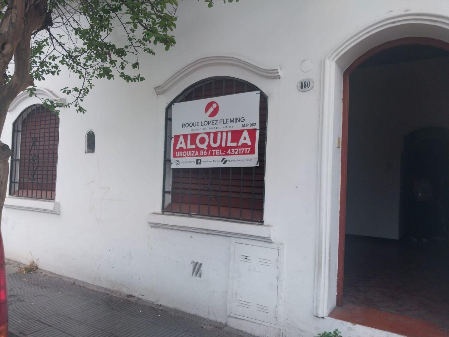 Foto de CASA EN ALQUILER, imagen 2
