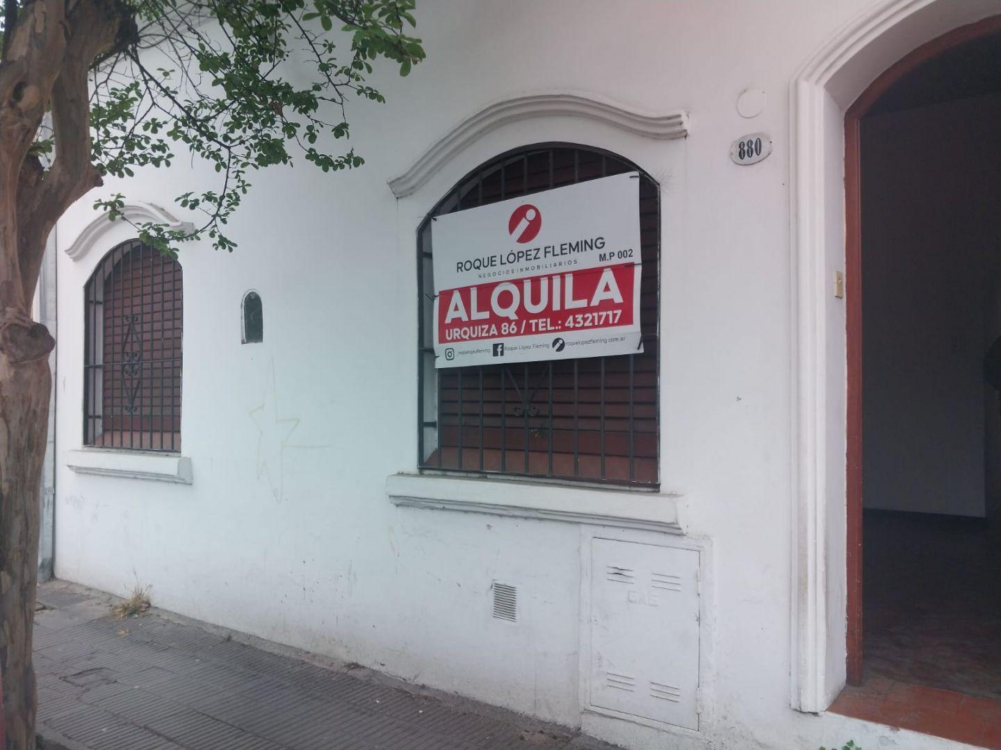 Foto de CASA EN ALQUILER, imagen 1