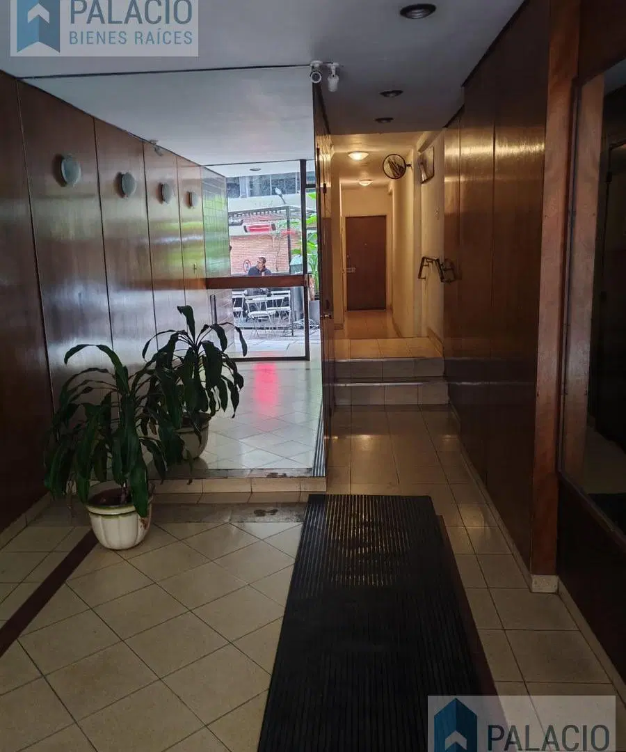 Departamento en calle Gutierrez 2600, 2do. Piso, Interno 4
