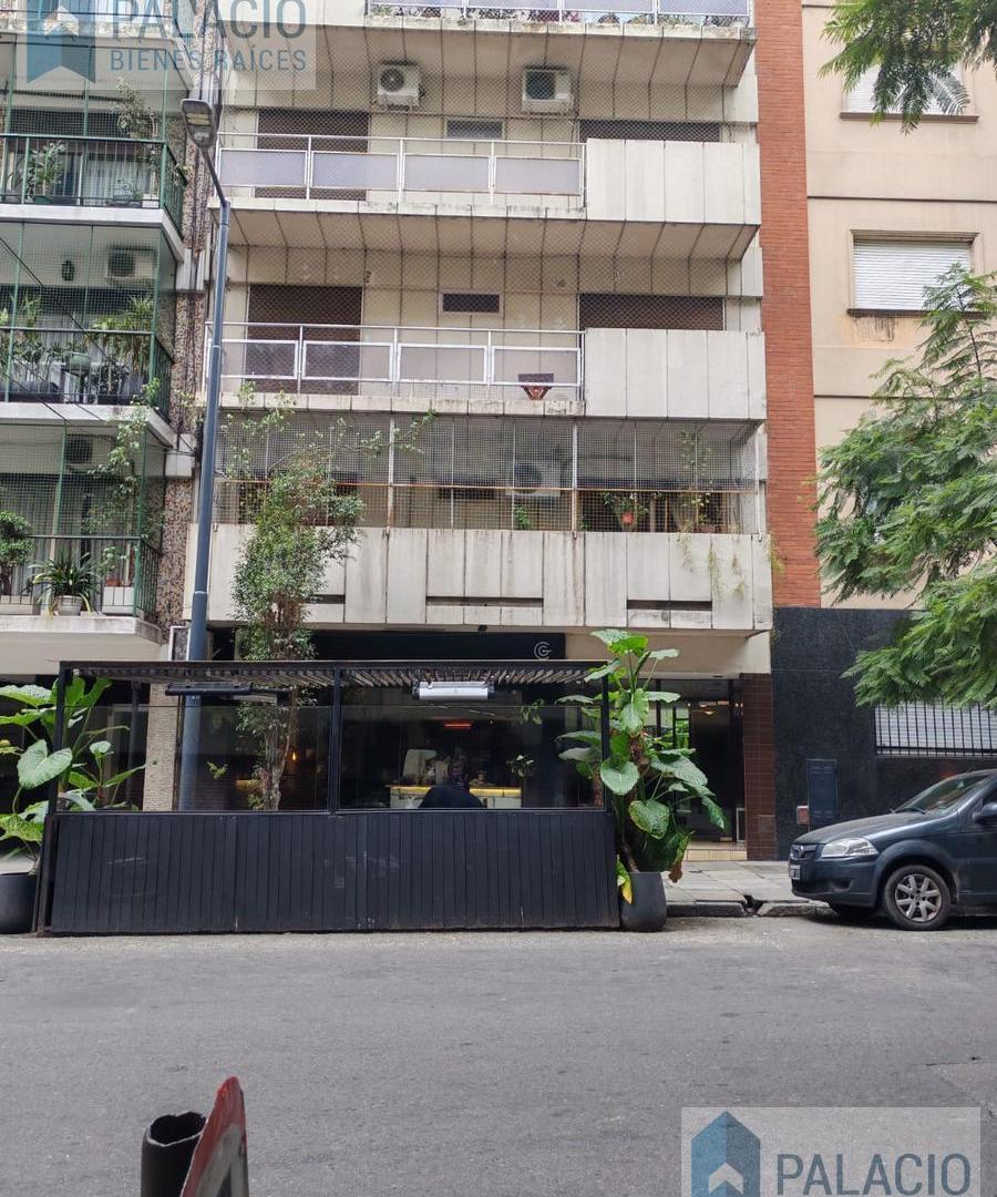 Departamento en calle Gutierrez 2600, 2do. Piso, Interno