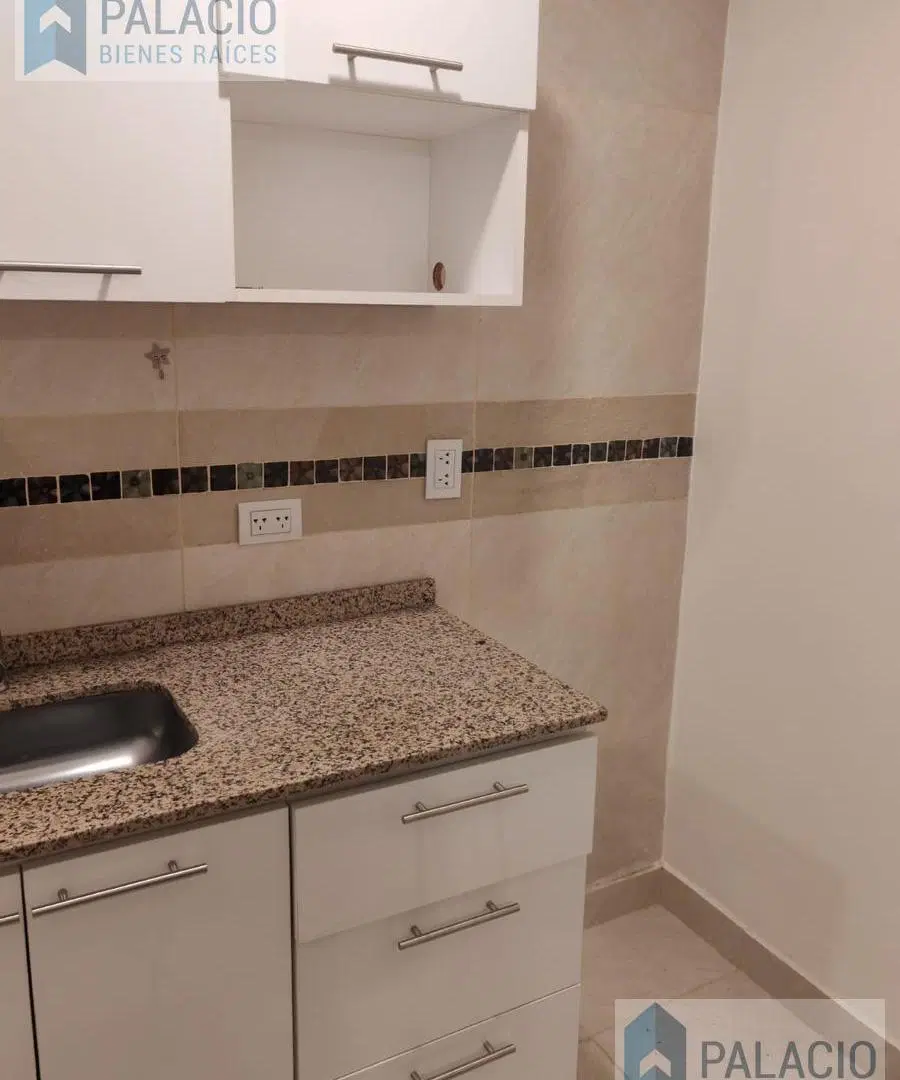Departamento en calle Gutierrez 2600, 2do. Piso, Interno 8