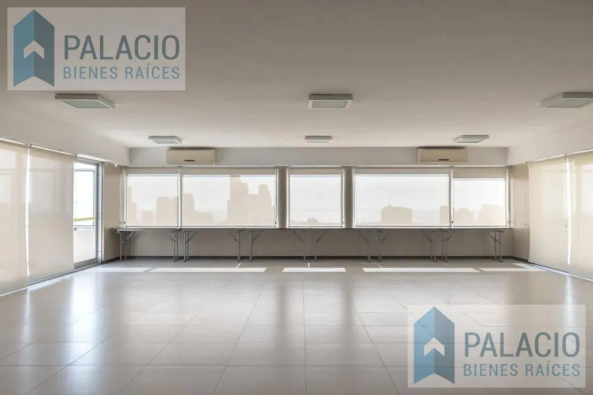 Departamento Juncal 3100, 8vo Piso, vista al rio 5