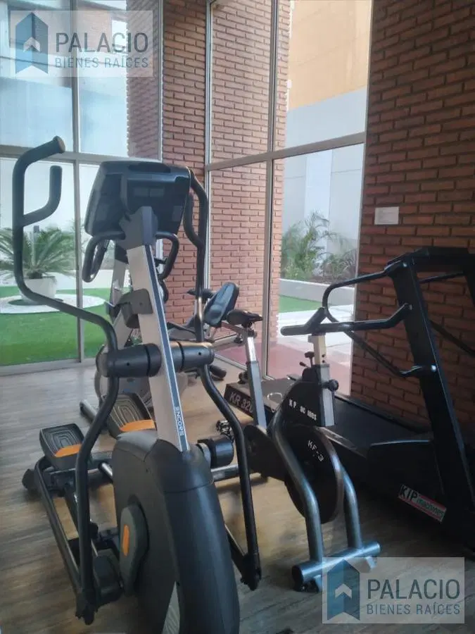 Departamento Juncal 3100, 8vo Piso, vista al rio 4