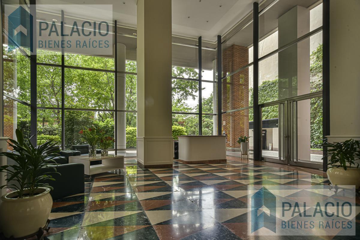 Foto de Departamento Juncal 3100, 8vo Piso, vista al rio, imagen 2