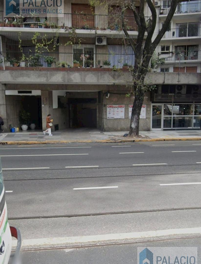 Departamento EN AV. LAS HERAS 3900, 8VO. PISO, CONTRAFRENTE