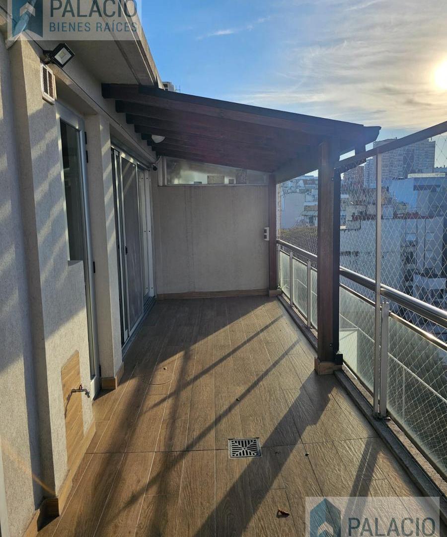 Foto de Departamento en Palermo Viejo Jerónimo Salguero 1800, 5to. Piso, imagen 4
