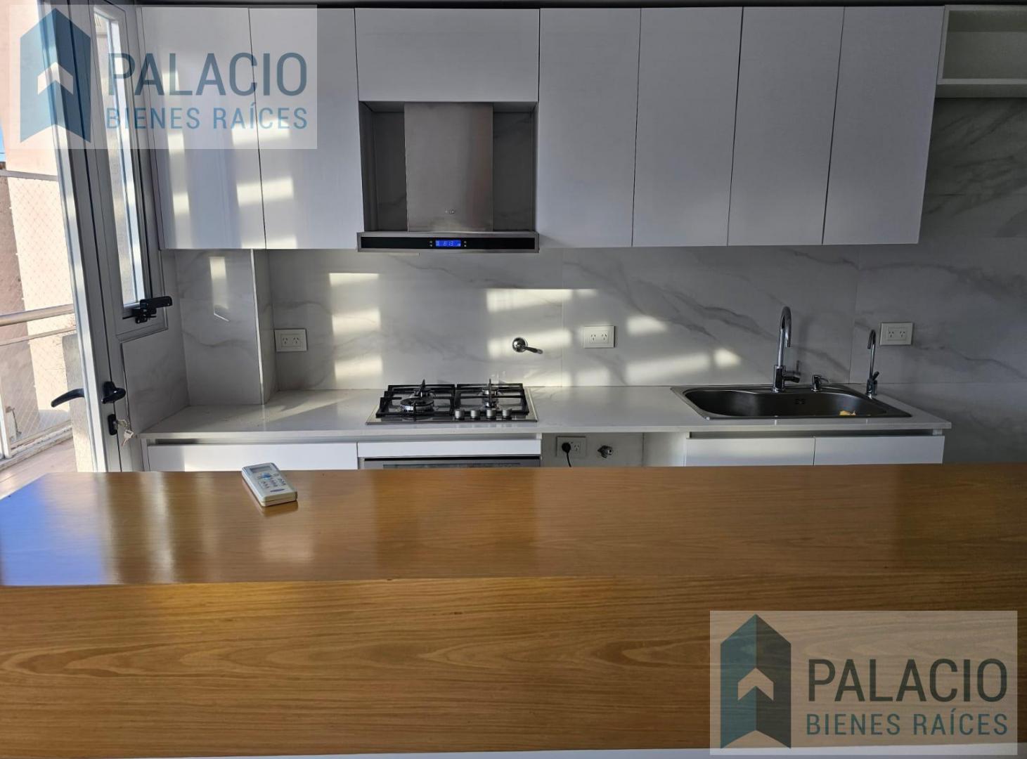 Foto de Departamento en Palermo Viejo Jerónimo Salguero 1800, 5to. Piso, imagen 3