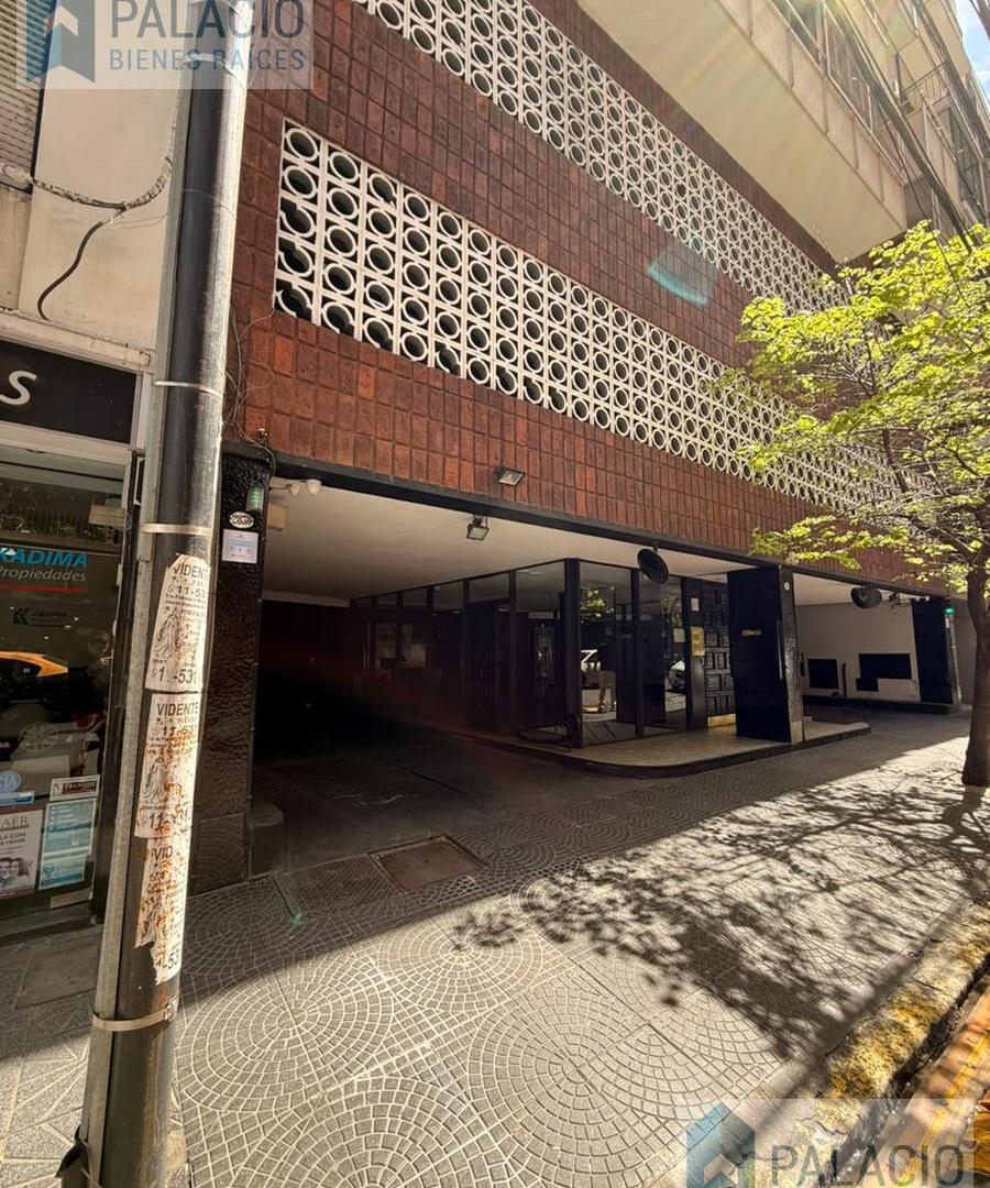 Foto de Cochera en Recoleta, imagen 3