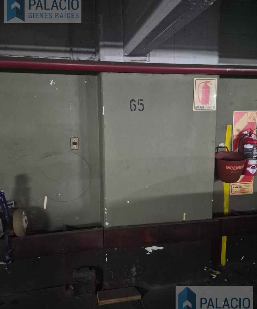 Foto de Cochera en Recoleta, imagen 5