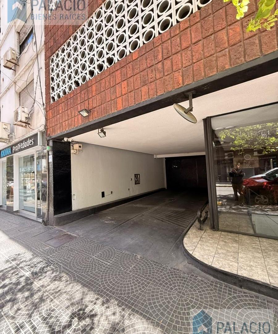 Foto de Cochera en Recoleta, imagen 1