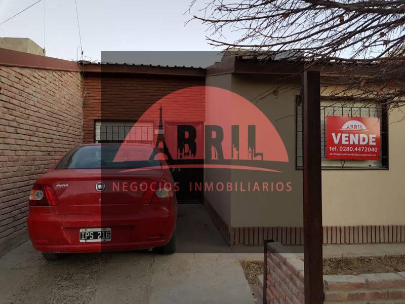A Refaccionar Casa de 3 Dorm Covimar 1 Zona Norte 4