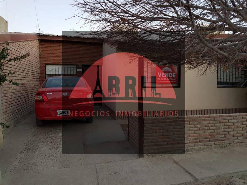 A Refaccionar Casa de 3 Dorm Covimar 1 Zona Norte 3