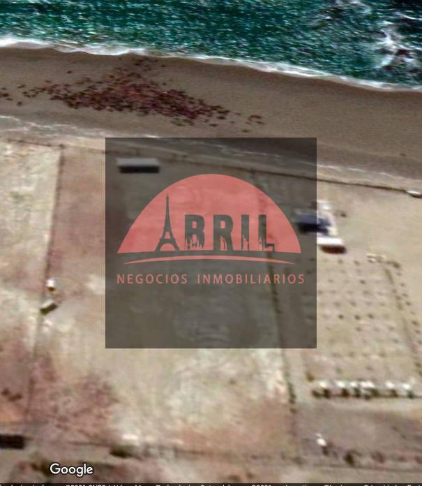 Exclusivo Lote Frente Al Mar - Venta 25% 3