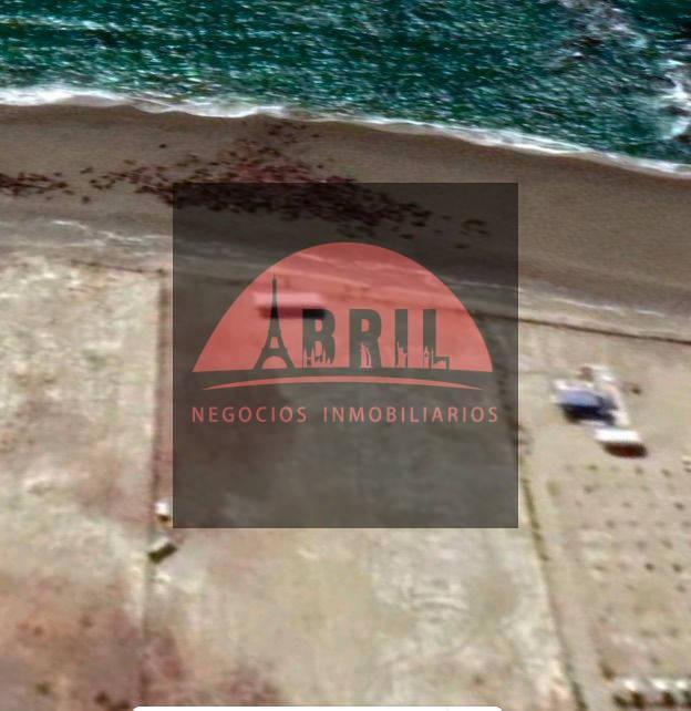 Exclusivo Lote Frente Al Mar - Venta 25% 5