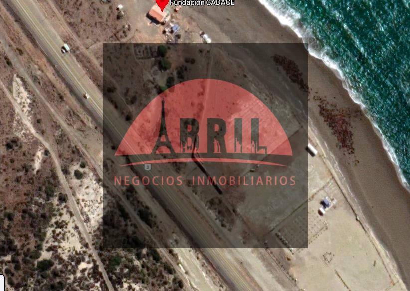 Exclusivo Lote Frente Al Mar - Venta 25% 2