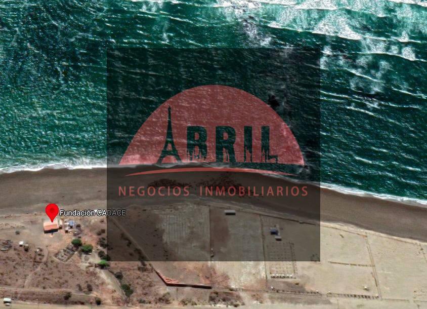 Exclusivo Lote Frente Al Mar - Venta 25% 4